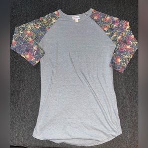 Lularoe Randy Shirt